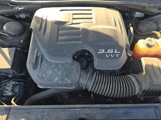 used 2023 Dodge Challenger car, priced at $20,999