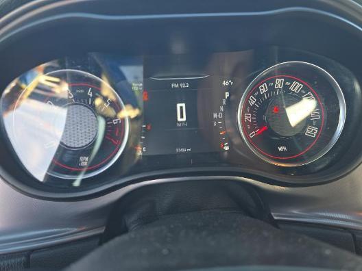 used 2023 Dodge Challenger car, priced at $20,999