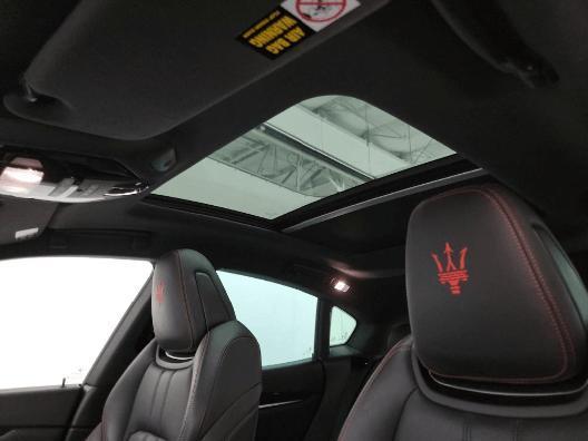 used 2021 Maserati Levante car, priced at $31,999
