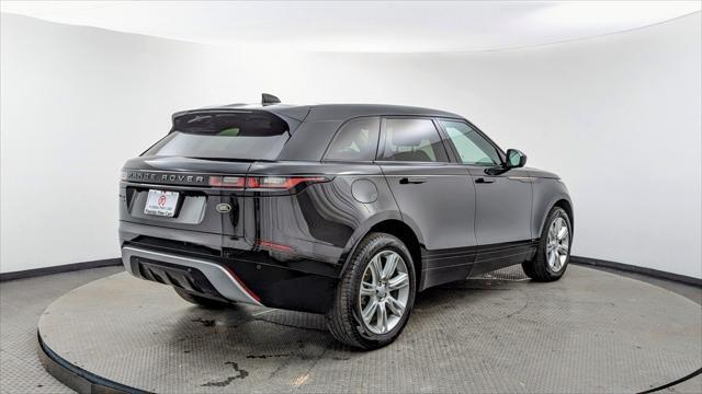 used 2020 Land Rover Range Rover Velar car, priced at $28,399