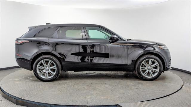 used 2020 Land Rover Range Rover Velar car, priced at $28,399