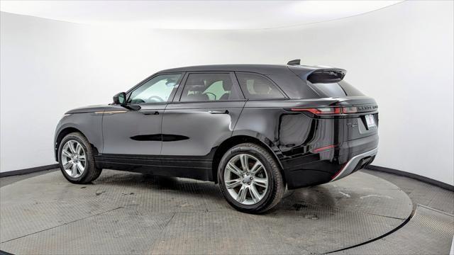 used 2020 Land Rover Range Rover Velar car, priced at $28,399