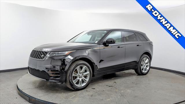 used 2020 Land Rover Range Rover Velar car, priced at $28,399