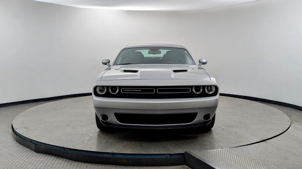 used 2022 Dodge Challenger car, priced at $20,999