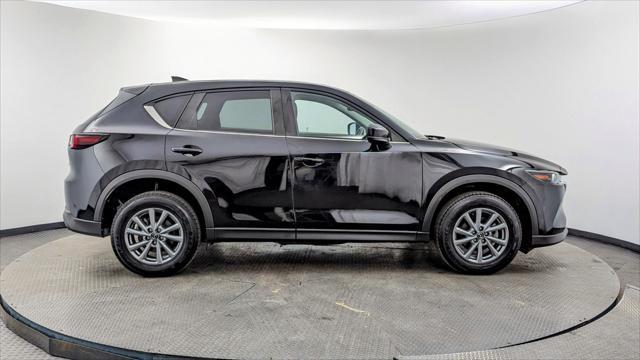 used 2023 Mazda CX-5 car, priced at $23,499