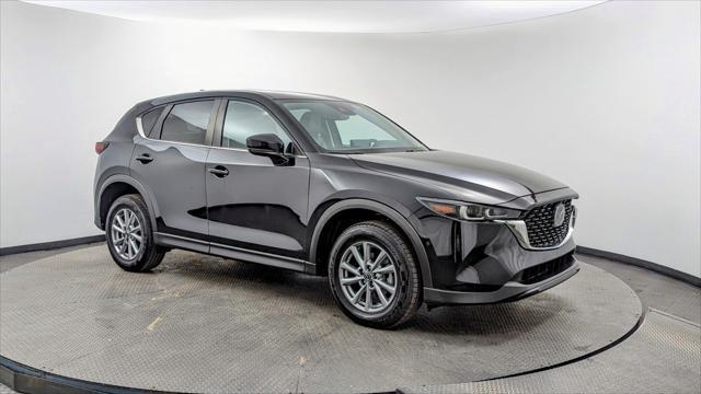 used 2023 Mazda CX-5 car, priced at $23,499