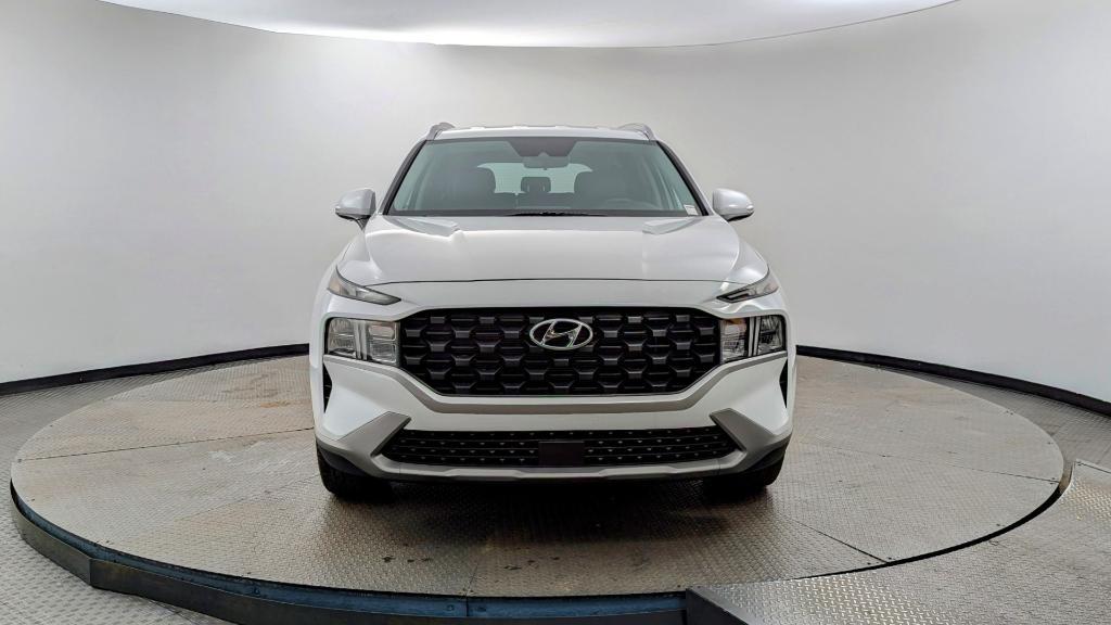 used 2023 Hyundai Santa Fe car, priced at $21,499