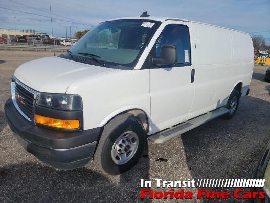 used 2022 GMC Savana 2500 car, priced at $26,999