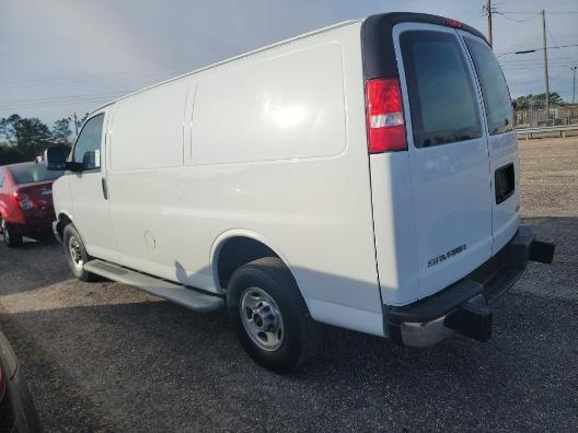 used 2022 GMC Savana 2500 car, priced at $26,999