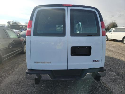 used 2022 GMC Savana 2500 car, priced at $26,999