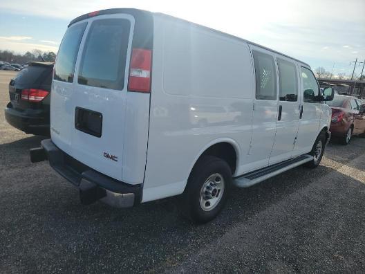 used 2022 GMC Savana 2500 car, priced at $26,999