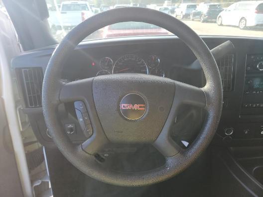 used 2022 GMC Savana 2500 car, priced at $26,999