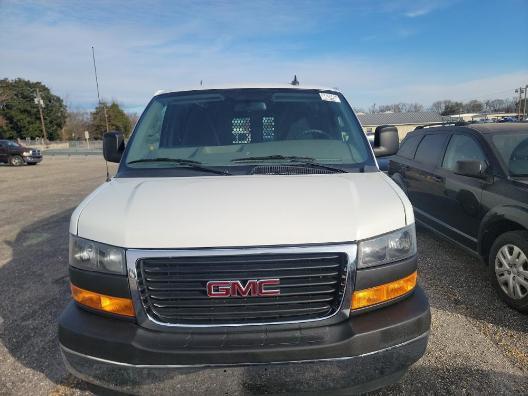 used 2022 GMC Savana 2500 car, priced at $26,999