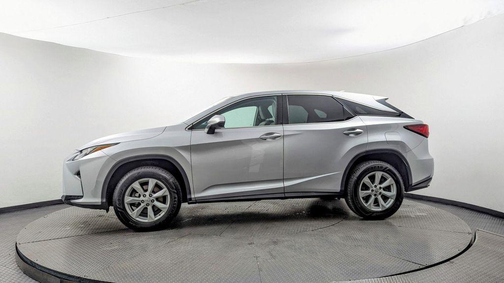 used 2016 Lexus RX 350 car, priced at $17,099