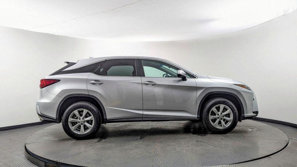 used 2016 Lexus RX 350 car, priced at $17,099