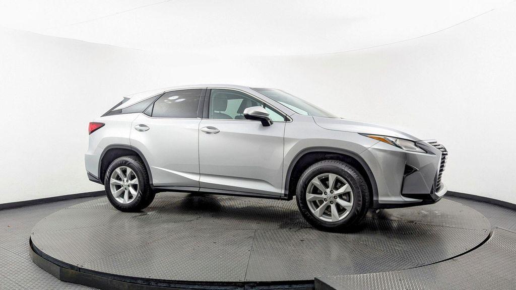used 2016 Lexus RX 350 car, priced at $17,099