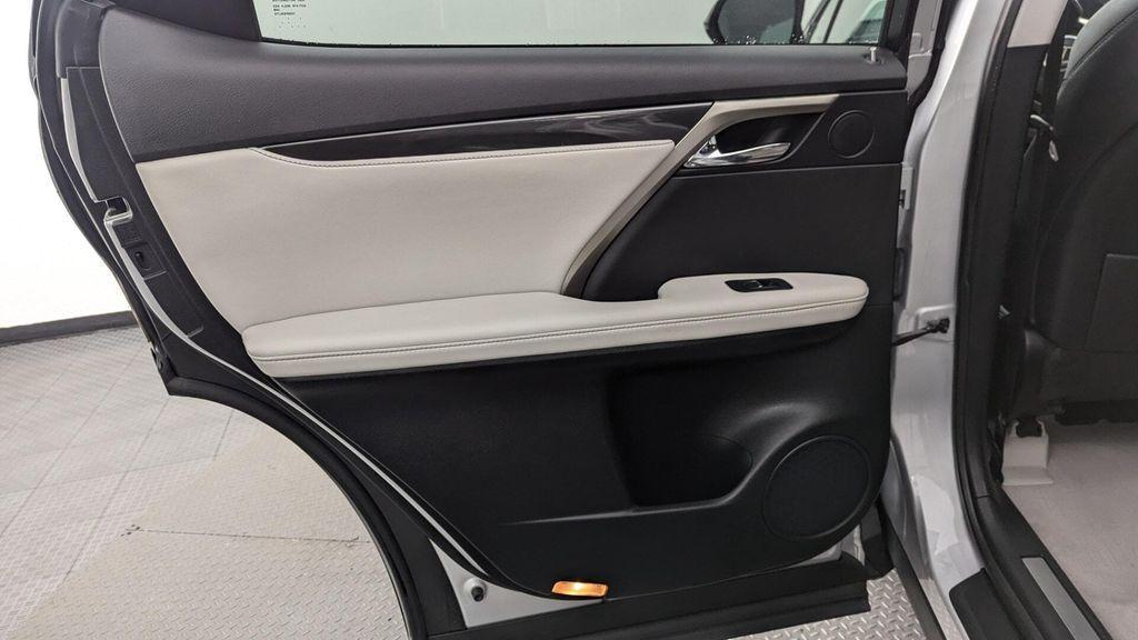 used 2016 Lexus RX 350 car, priced at $17,099