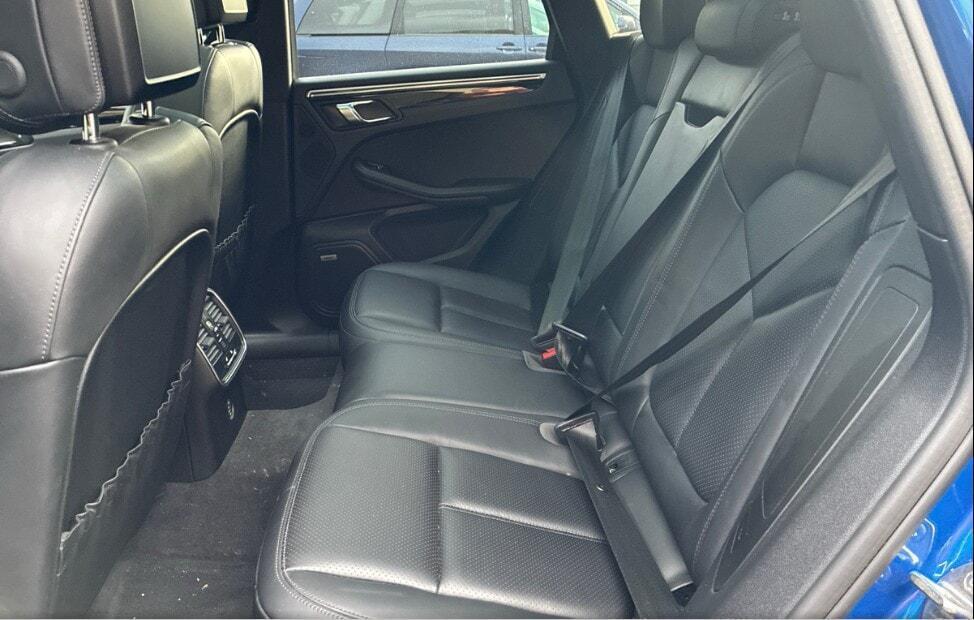 used 2019 Porsche Macan car, priced at $28,499