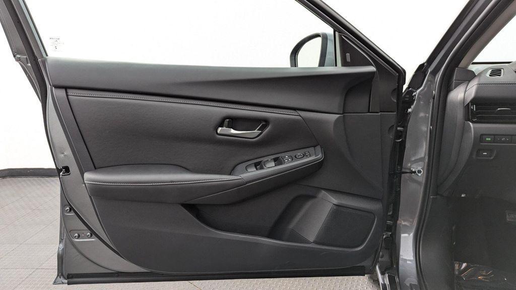 used 2025 Nissan Sentra car, priced at $16,999