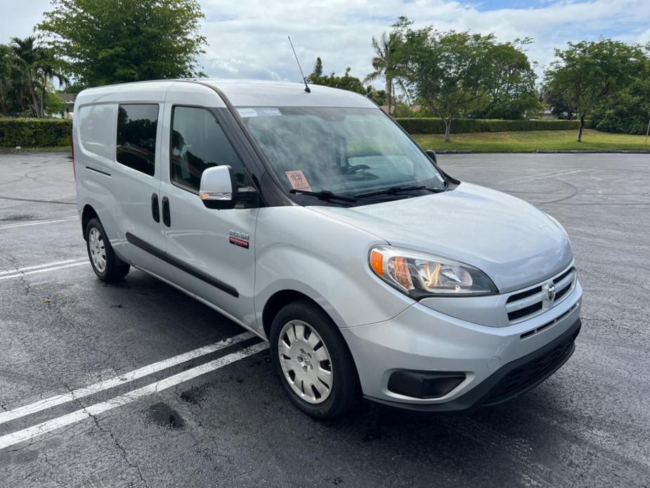 used 2018 Ram ProMaster City car, priced at $14,698
