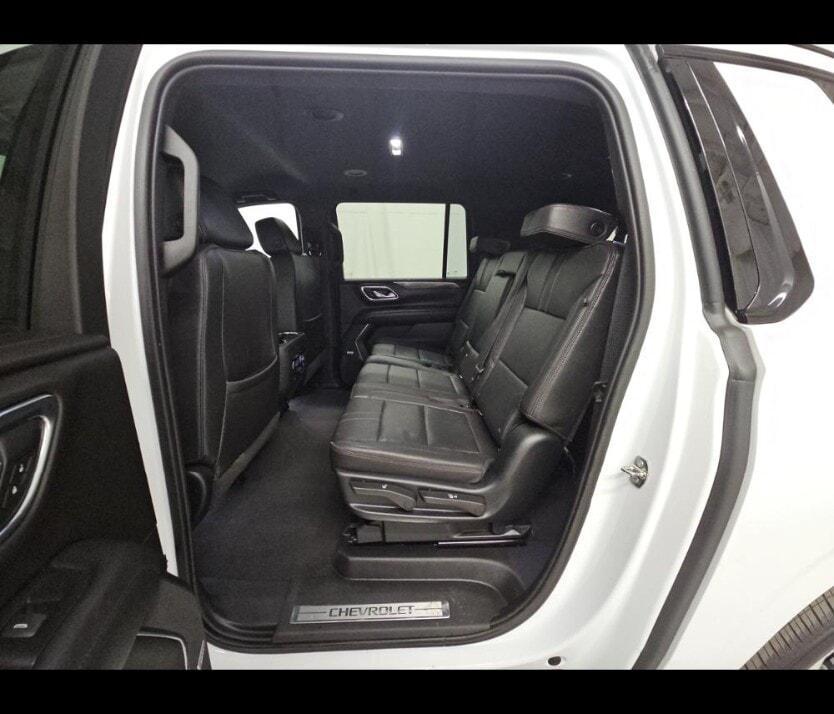 used 2021 Chevrolet Suburban car, priced at $35,999