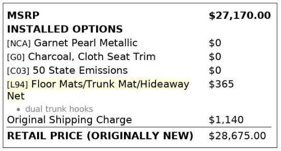 used 2024 Nissan Altima car, priced at $15,999