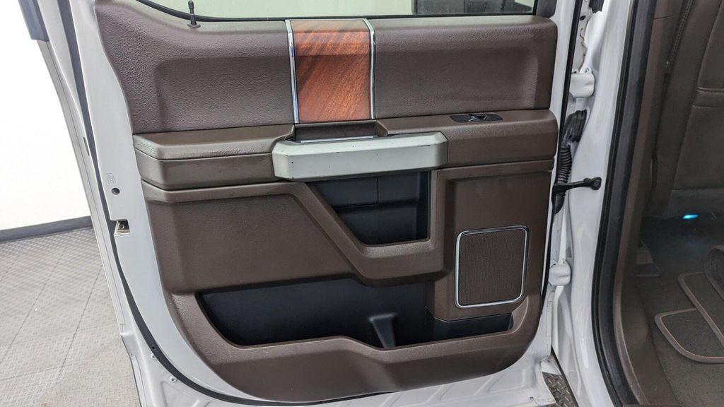used 2019 Ford F-150 car, priced at $30,399