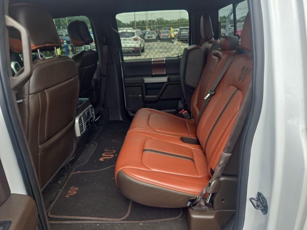 used 2019 Ford F-150 car, priced at $32,499
