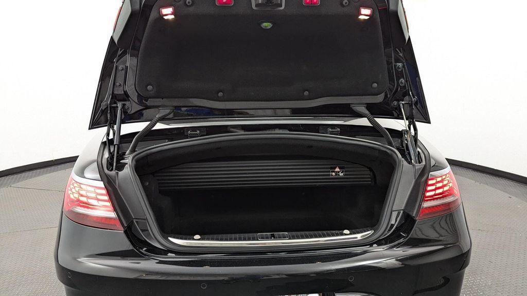 used 2019 Mercedes-Benz S-Class car, priced at $54,499