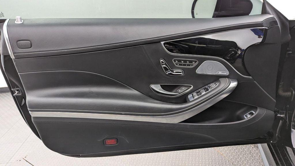 used 2019 Mercedes-Benz S-Class car, priced at $54,499