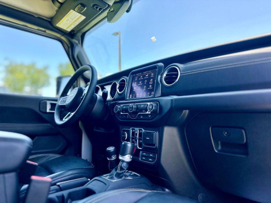 used 2023 Jeep Wrangler 4xe car, priced at $29,899