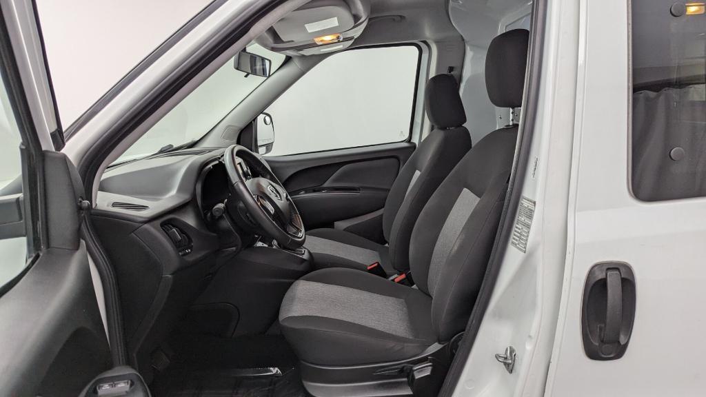 used 2019 Ram ProMaster City car, priced at $14,999