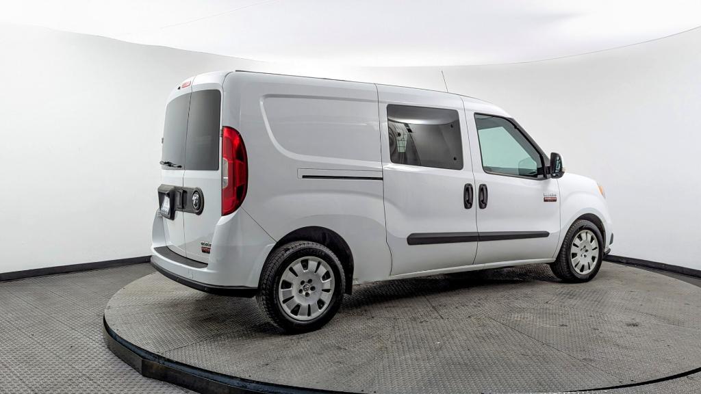 used 2019 Ram ProMaster City car, priced at $14,999