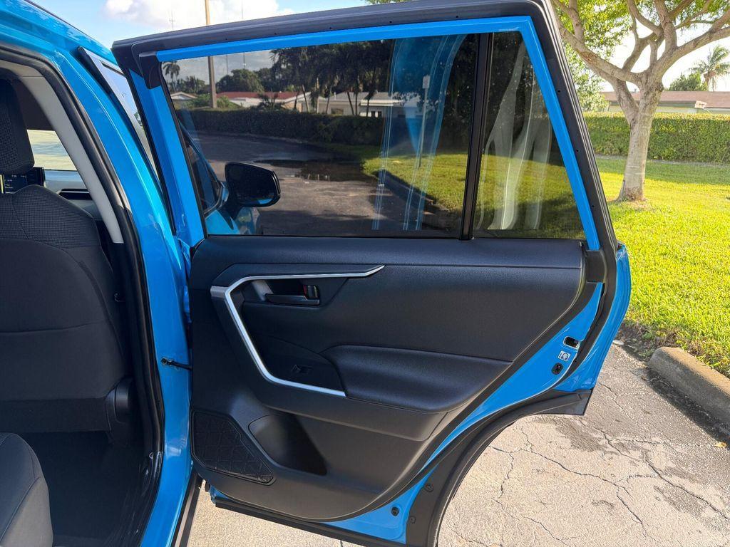 used 2019 Toyota RAV4 car, priced at $15,999