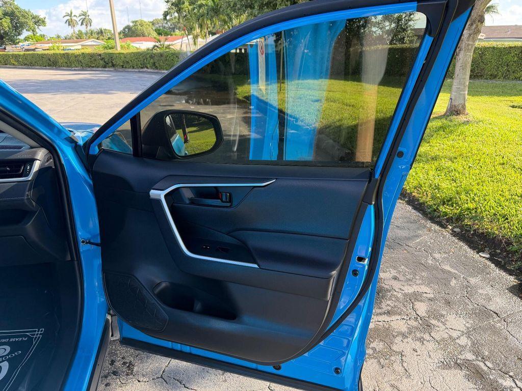 used 2019 Toyota RAV4 car, priced at $15,999