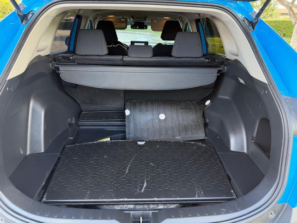 used 2019 Toyota RAV4 car, priced at $15,999