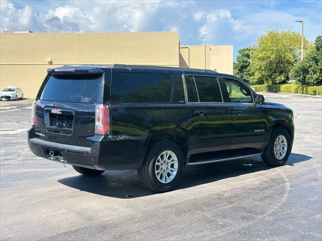 used 2019 GMC Yukon XL car, priced at $21,299