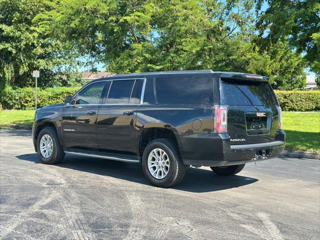 used 2019 GMC Yukon XL car, priced at $21,299