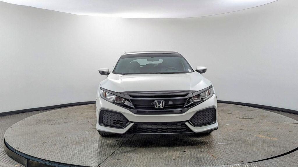 used 2017 Honda Civic car, priced at $14,999