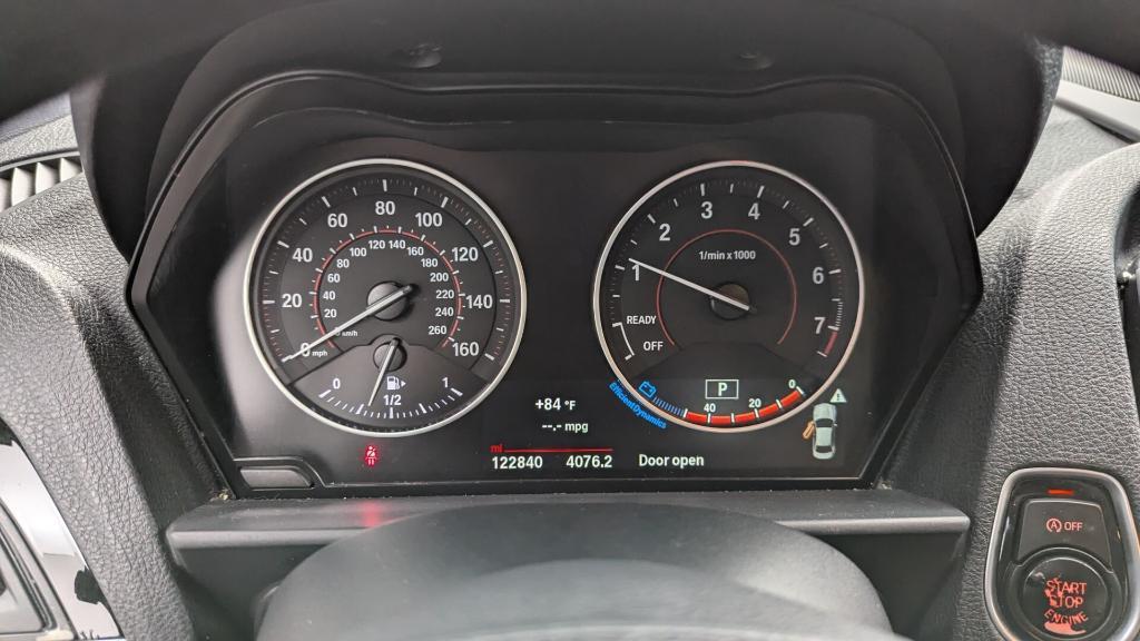 used 2017 BMW 230 car, priced at $9,599