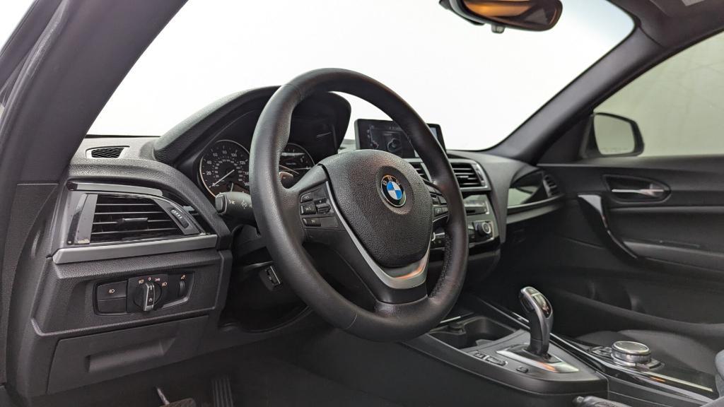 used 2017 BMW 230 car, priced at $9,599