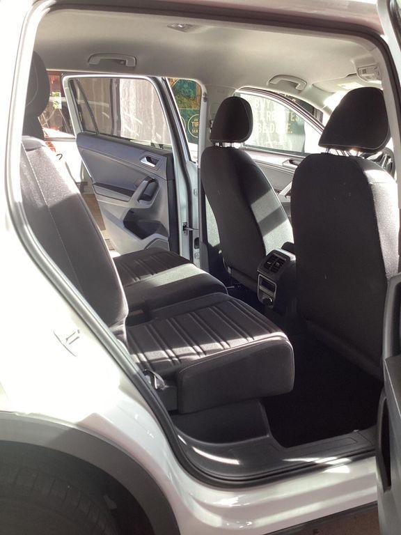 used 2022 Volkswagen Tiguan car, priced at $17,999