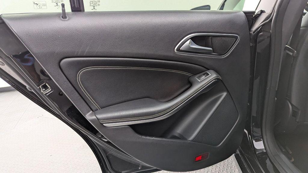 used 2019 Mercedes-Benz CLA 250 car, priced at $13,999