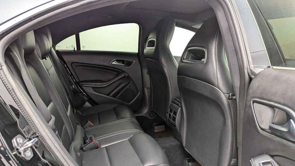 used 2019 Mercedes-Benz CLA 250 car, priced at $13,999