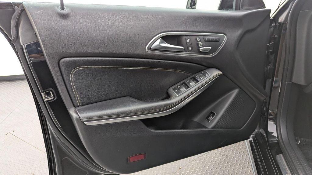 used 2019 Mercedes-Benz CLA 250 car, priced at $13,999