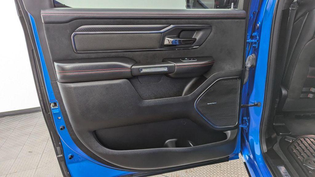 used 2022 Ram 1500 car, priced at $72,999