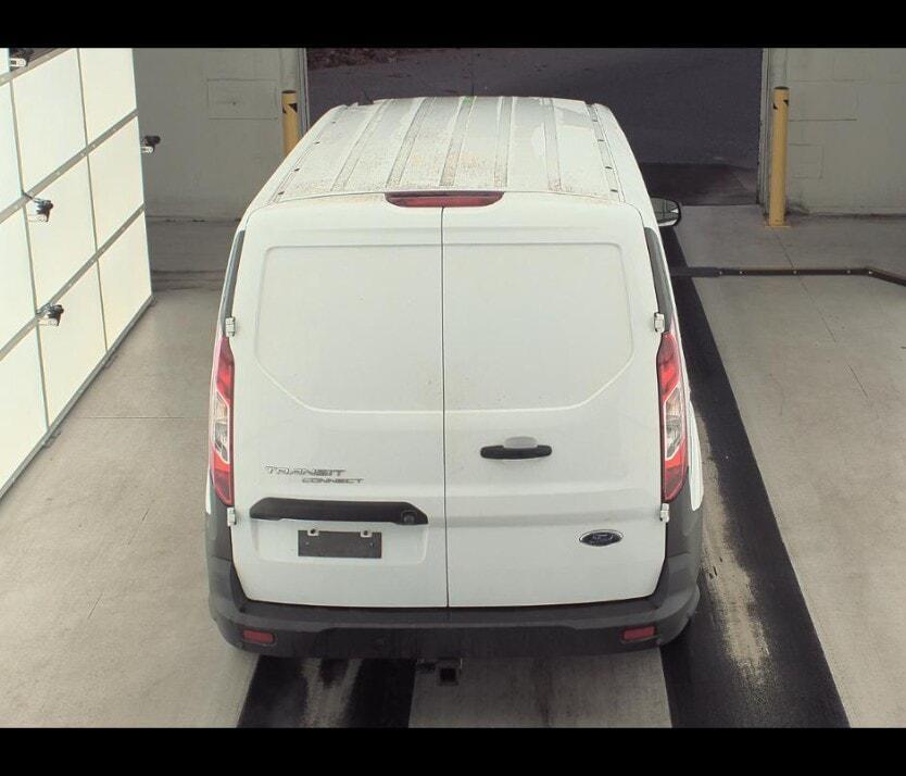 used 2021 Ford Transit Connect car, priced at $18,999