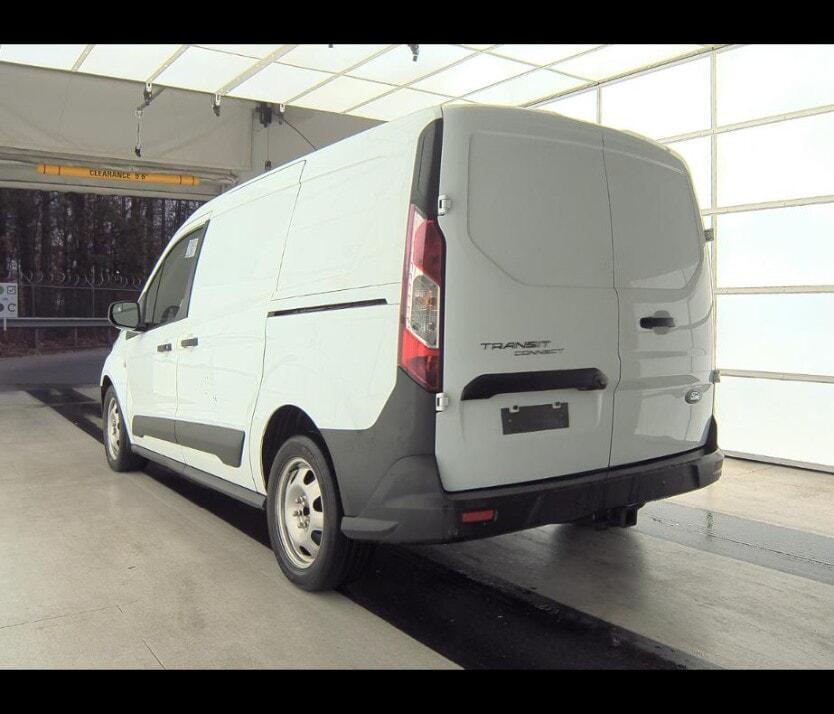 used 2021 Ford Transit Connect car, priced at $18,999