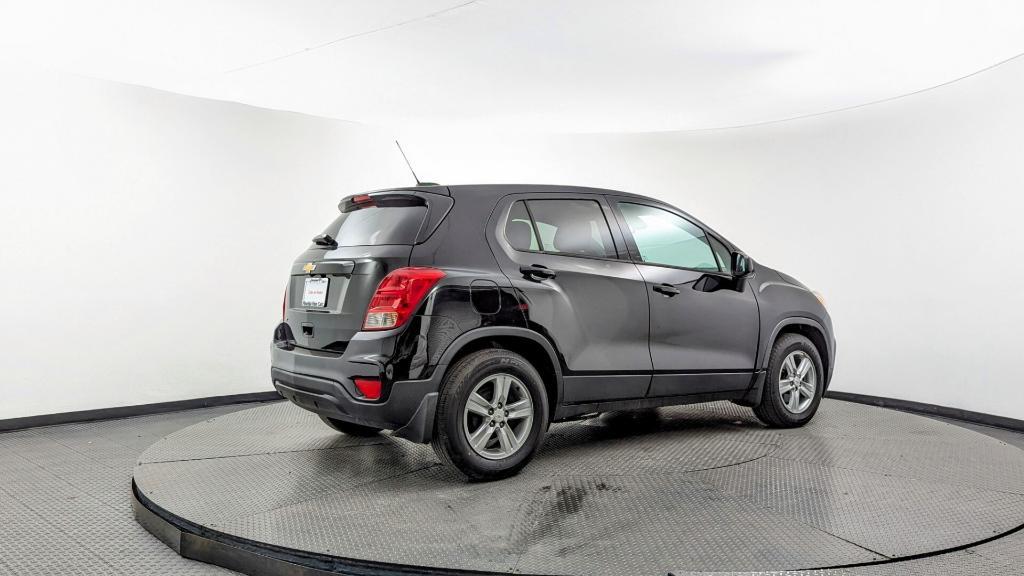 used 2020 Chevrolet Trax car, priced at $6,799