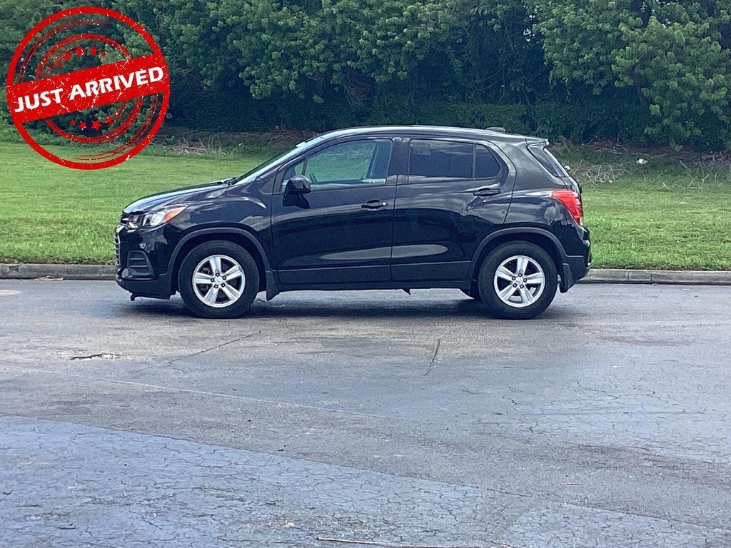 used 2020 Chevrolet Trax car, priced at $6,999